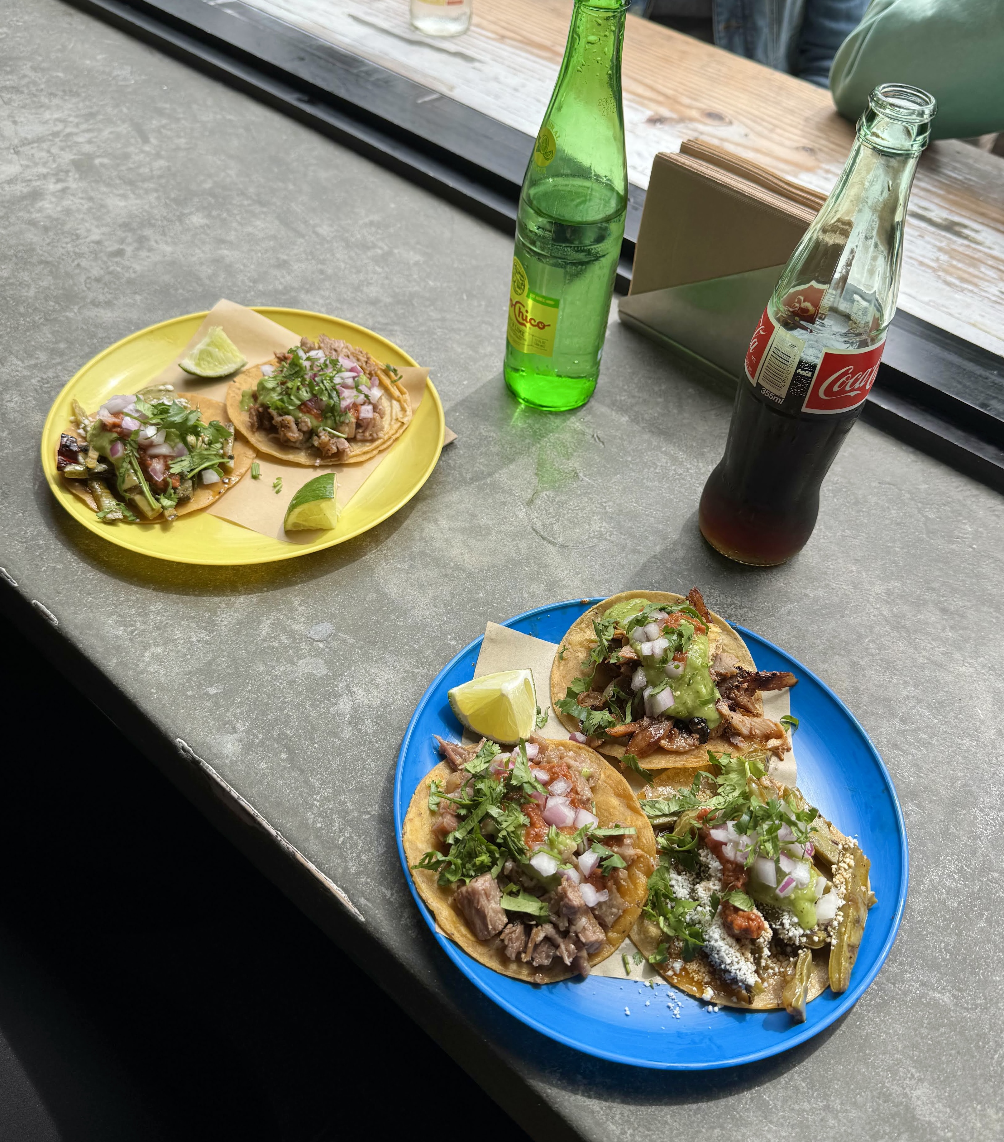 Taqueria Ramirez